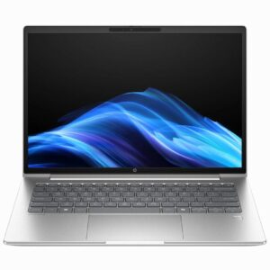 HP ProBook 4 G1A | 14'' WUXGA IPS | AMD Ryzen 5 230 | 16GB DDR5 | 512GB SSD | IR Camera | W11 Pro