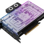 INNO3D iChill RTX 5090 Frostbite | 32 GB GDDR7 VRAM | 4K Gaming & AI | Videokaart | GPU | Nvidia