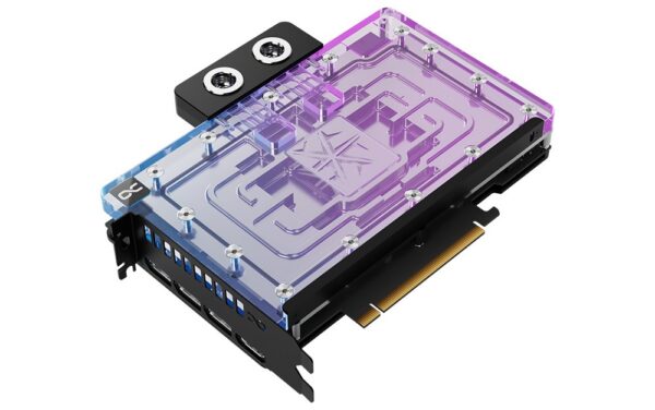 INNO3D iChill RTX 5090 Frostbite | 32 GB GDDR7 VRAM | 4K Gaming & AI | Videokaart | GPU | Nvidia – 0