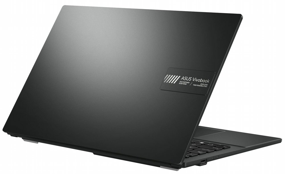 ASUS VivoBook Go 15 | 15,6” Full HD IPS | AMD Ryzen 5 40 | 8GB DDR5 | 512GB SSD | W11 Pro – 2
