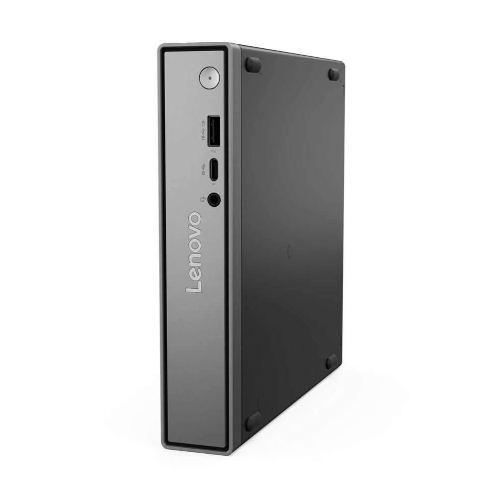 Lenovo ThinkCentre neo 50q G5 | Intel Core 5 210H | 16GB DDR5 | 512GB SSD | Wifi 7 | Mini PC | W11 Pro – 6