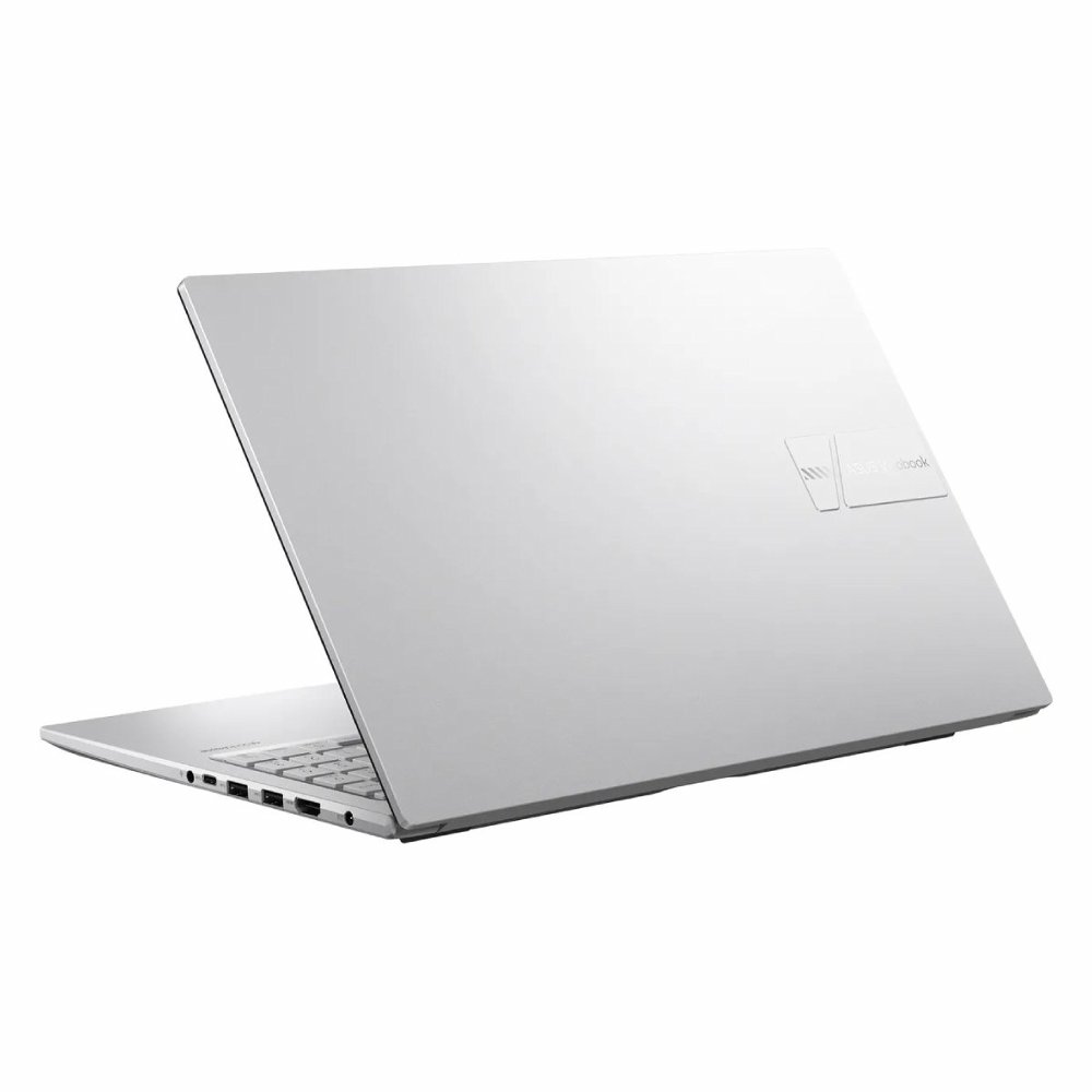 Asus Vivobook 15 | 15.6” Full HD IPS | Intel Core i3-1315U | 8GB RAM | 512GB SSD | W11 Pro – 4