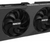 INNO3D GeForce RTX 5060 Twin X2 | 8 GB GDDR7 VRAM | Videokaart | GPU | Nvidia – 0