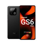 Gigaset GS6 Pro Zwart