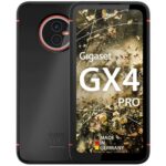 Gigaset GX4 Pro Zwart