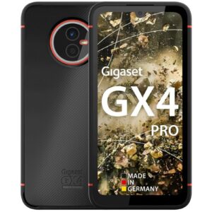 Gigaset GX4 Pro Zwart