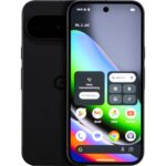 Google Pixel 10 (128GB) Obsidian