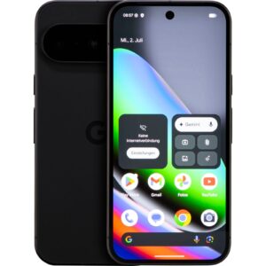 Google Pixel 10 (128GB) Obsidian