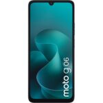Motorola Moto G06 4+256GB Blauw (Pantone Tapestry)