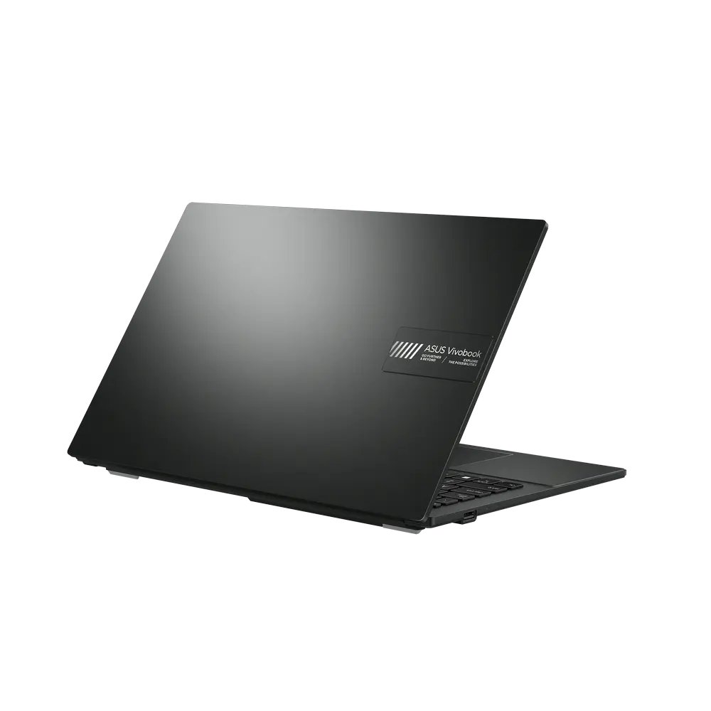 ASUS VivoBook Go 15 | 15,6” Full HD IPS | AMD Ryzen 3 7320U | 8GB DDR5 | 512GB SSD | W11 Pro – 1