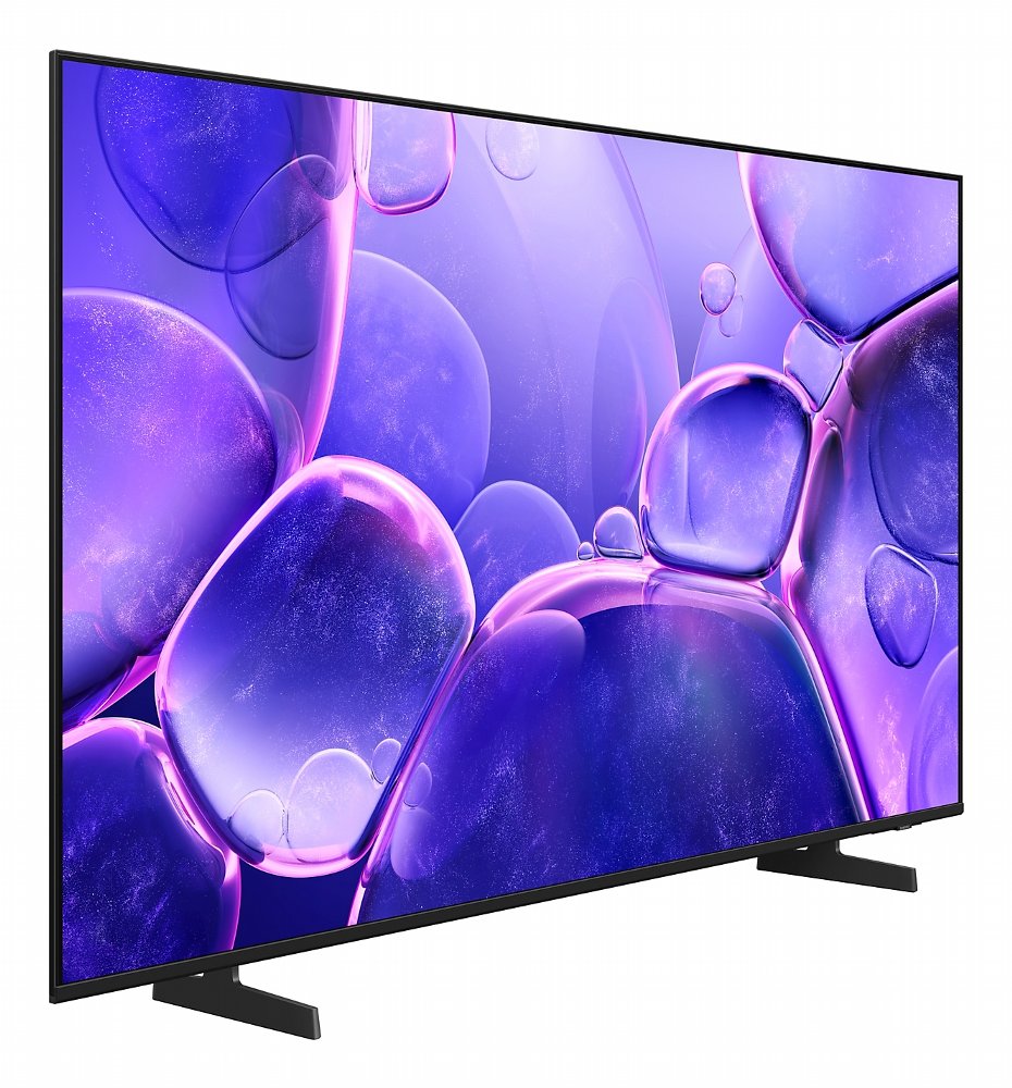 Samsung UE55U8072FUXXH | 55″ 4K UHD Smart TV | Crystal Display | HDR | Tizen – 1