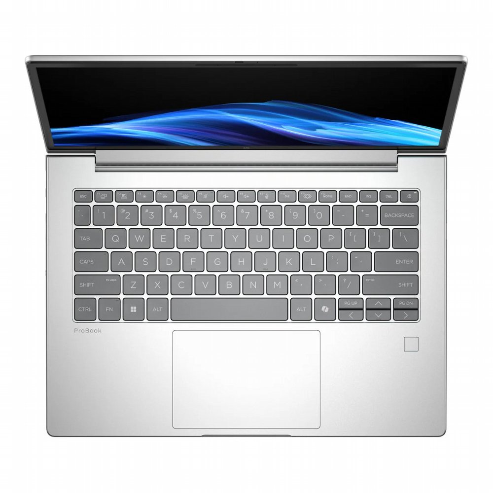 HP ProBook 4 G1A | 14” WUXGA IPS | AMD Ryzen 5 230 | 16GB DDR5 | 512GB SSD | IR Camera | W11 Pro – 1