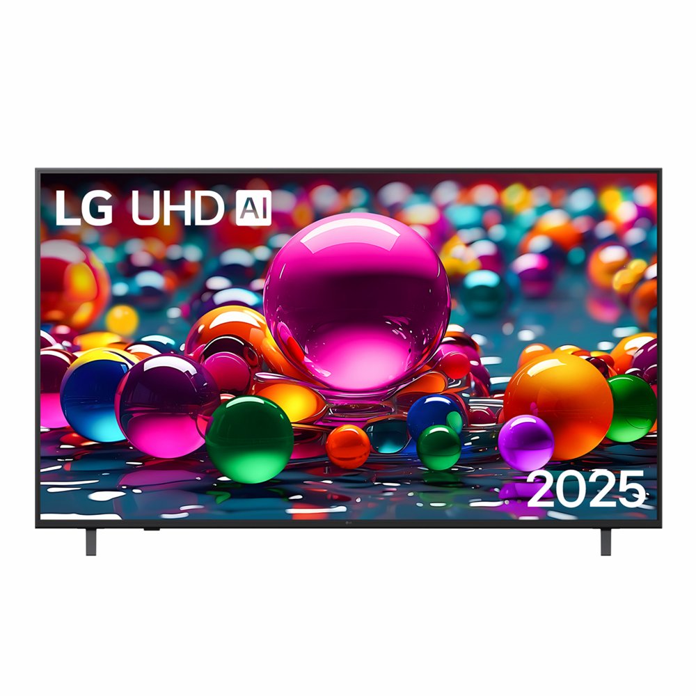 LG 65UA75006LA | 65″ UHD 4K Smart TV | WiFi | Zwart – 0 LG 65UA75006LA | 65″ UHD 4K Smart TV | WiFi | Zwart – 0