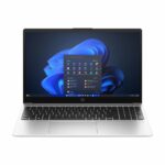 HP 255R G10 | 15.6'' Full HD IPS | AMD Ryzen 5 7535U | 16GB DDR5 | 512GB SSD | W11 Pro