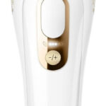 Braun Silk-expert Pro 5 PL5052 IPL-ontharingsapparaat wit/goud