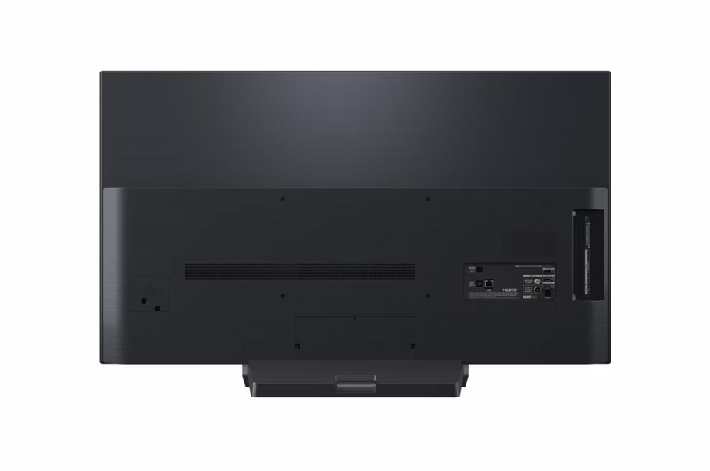 LG OLED48G56LS | 48” OLED evo AI G5 Smart TV | 4K Ultra HD 165Hz | webOS 25 | WiFi | Zwart | Inclusief standaard – 2 LG OLED48G56LS | 48” OLED evo AI G5 Smart TV | 4K Ultra HD 165Hz | webOS 25 | WiFi | Zwart | Inclusief standaard – 2