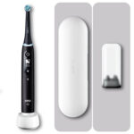 Oral-B iO Series 6 elektrische tandenborstel zwart