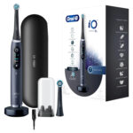 Oral-B iO Series 9N elektrische tandenborstel zwart