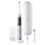 Oral-B iO Series 9N elektrische tandenborstel roze