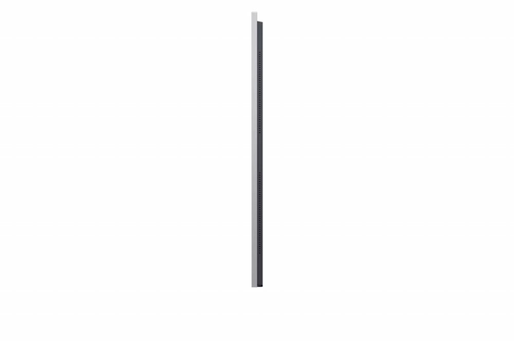 LG OLED55G55LW | 55” OLED evo AI G5 Smart TV | 4K Ultra HD 165Hz | Dolby Vision & Atmos | Zilver | Inclusief muurbeugel – Zonder standaard – 4 LG OLED55G55LW | 55” OLED evo AI G5 Smart TV | 4K Ultra HD 165Hz | Dolby Vision & Atmos | Zilver | Inclusief muurbeugel – Zonder standaard – 4