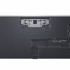 LG OLED55G55LW | 55” OLED evo AI G5 Smart TV | 4K Ultra HD 165Hz | Dolby Vision & Atmos | Zilver | Inclusief muurbeugel – Zonder standaard – 3 LG OLED55G55LW | 55” OLED evo AI G5 Smart TV | 4K Ultra HD 165Hz | Dolby Vision & Atmos | Zilver | Inclusief muurbeugel – Zonder standaard – 3