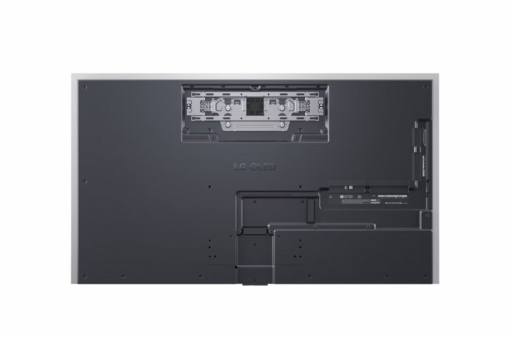 LG OLED55G55LW | 55” OLED evo AI G5 Smart TV | 4K Ultra HD 165Hz | Dolby Vision & Atmos | Zilver | Inclusief muurbeugel – Zonder standaard – 3 LG OLED55G55LW | 55” OLED evo AI G5 Smart TV | 4K Ultra HD 165Hz | Dolby Vision & Atmos | Zilver | Inclusief muurbeugel – Zonder standaard – 3