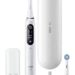 Oral-B iO Series 9N elektrische tandenborstel wit