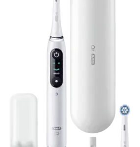 Oral-B iO Series 9N elektrische tandenborstel wit