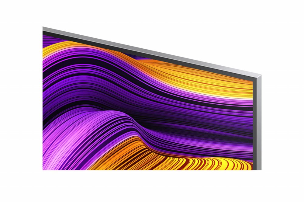 LG OLED55G55LW | 55” OLED evo AI G5 Smart TV | 4K Ultra HD 165Hz | Dolby Vision & Atmos | Zilver | Inclusief muurbeugel – Zonder standaard – 5 LG OLED55G55LW | 55” OLED evo AI G5 Smart TV | 4K Ultra HD 165Hz | Dolby Vision & Atmos | Zilver | Inclusief muurbeugel – Zonder standaard – 5