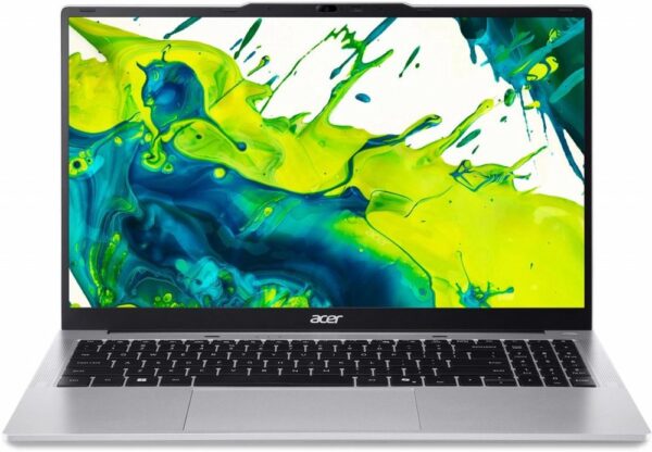 Acer Aspire GO | 15.6” Full HD IPS | Intel Core 5 120U | 16GB RAM | 512GB SSD | W11 Pro – 0 Acer Aspire GO | 15.6” Full HD IPS | Intel Core 5 120U | 16GB RAM | 512GB SSD | W11 Pro – 0