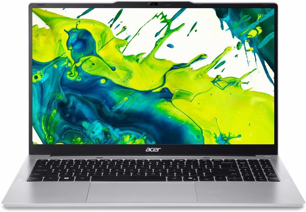 Acer Aspire GO | 15.6” Full HD IPS | Intel Core 5 120U | 16GB RAM | 512GB SSD | W11 Pro – 0 Acer Aspire GO | 15.6” Full HD IPS | Intel Core 5 120U | 16GB RAM | 512GB SSD | W11 Pro – 0