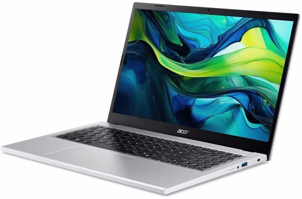 Acer Aspire GO | 15.6” Full HD IPS | Intel Core i5-1334U | 16GB DDR5 | 512GB SSD | W11 Pro – 6 Acer Aspire GO | 15.6” Full HD IPS | Intel Core i5-1334U | 16GB DDR5 | 512GB SSD | W11 Pro – 6
