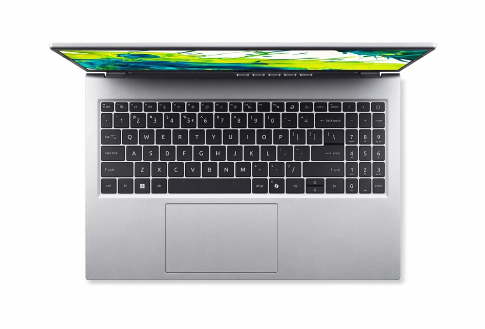 Acer Aspire GO | 15.6” Full HD IPS | Intel Core 5 120U | 16GB RAM | 512GB SSD | W11 Pro – 2 Acer Aspire GO | 15.6” Full HD IPS | Intel Core 5 120U | 16GB RAM | 512GB SSD | W11 Pro – 2