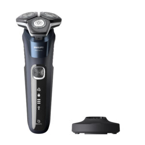 Philips Series 5000 S5885/25 Wet & Dry elektrisch scheerapparaat