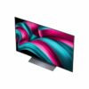 LG OLED48C54LA | 48” OLED evo C5 Smart TV | 4K Ultra HD | 144Hz | WiFi | webOS 25 | Zwart – 6
