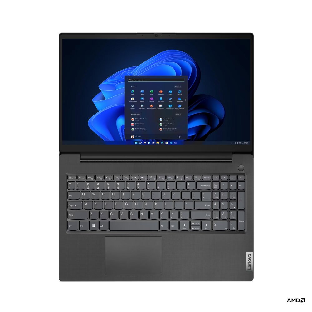 Lenovo V15 G4 | 15.6” Full HD | AMD Ryzen 3 7320U | 16GB DDR5 | 512GB SSD | W11 Pro – 3 Lenovo V15 G4 | 15.6” Full HD | AMD Ryzen 3 7320U | 16GB DDR5 | 512GB SSD | W11 Pro – 3