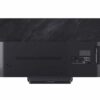 LG OLED48C54LA | 48” OLED evo C5 Smart TV | 4K Ultra HD | 144Hz | WiFi | webOS 25 | Zwart – 1