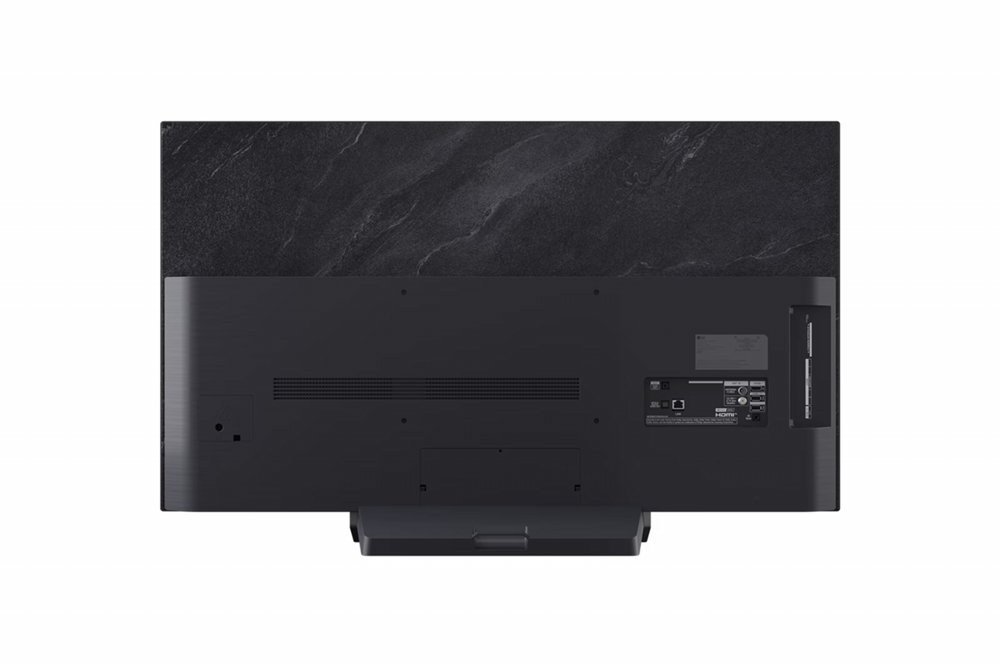 LG OLED48C54LA | 48” OLED evo C5 Smart TV | 4K Ultra HD | 144Hz | WiFi | webOS 25 | Zwart – 1 LG OLED48C54LA | 48” OLED evo C5 Smart TV | 4K Ultra HD | 144Hz | WiFi | webOS 25 | Zwart – 1