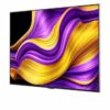 LG OLED55G55LW | 55” OLED evo AI G5 Smart TV | 4K Ultra HD 165Hz | Dolby Vision & Atmos | Zilver | Inclusief muurbeugel – Zonder standaard – 8 LG OLED55G55LW | 55” OLED evo AI G5 Smart TV | 4K Ultra HD 165Hz | Dolby Vision & Atmos | Zilver | Inclusief muurbeugel – Zonder standaard – 8