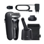 Braun Series 7 71-N7200cc elektrisch scheerapparaat zwart