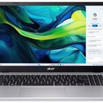 Acer Aspire GO | 15.6'' Full HD IPS | Intel Core i5-1334U | 16GB DDR5 | 512GB SSD | W11 Pro