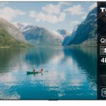 TCL 115C7K | 115" 4K Ultra HD QD-MiniLED | 120Hz | Google TV | HDMI 2.1 | Dolby Vision IQ | Smart TV