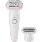 Braun Silk-épil 9 9-030 epilator wit