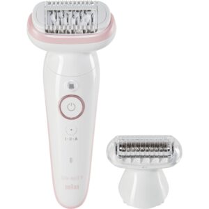 Braun Silk-épil 9 9-030 epilator wit