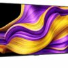 LG OLED55G55LW | 55” OLED evo AI G5 Smart TV | 4K Ultra HD 165Hz | Dolby Vision & Atmos | Zilver | Inclusief muurbeugel – Zonder standaard – 10 LG OLED55G55LW | 55” OLED evo AI G5 Smart TV | 4K Ultra HD 165Hz | Dolby Vision & Atmos | Zilver | Inclusief muurbeugel – Zonder standaard – 10