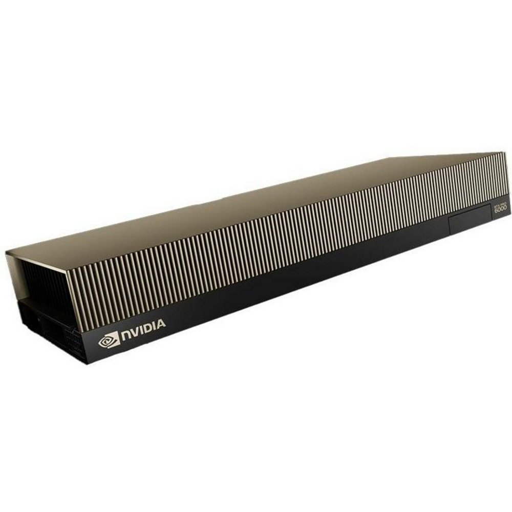 PNY RTX PRO 6000 Blackwell Server Edition | 96GB GDDR7 | BULK – 0 PNY RTX PRO 6000 Blackwell Server Edition | 96GB GDDR7 | BULK – 0