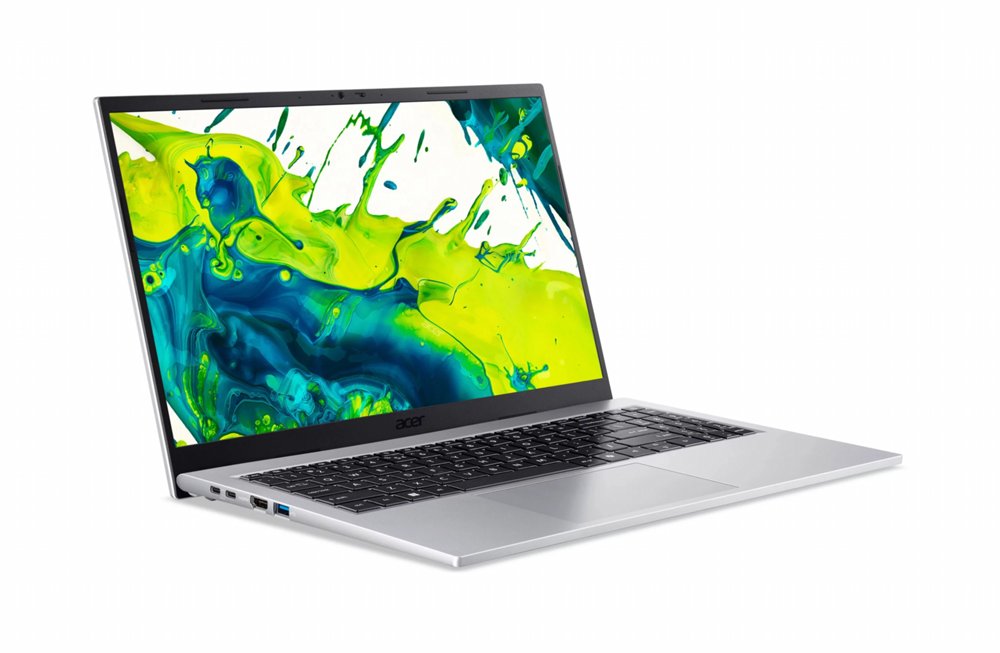 Acer Aspire GO | 15.6” Full HD IPS | Intel Core 5 120U | 16GB RAM | 512GB SSD | W11 Pro – 3 Acer Aspire GO | 15.6” Full HD IPS | Intel Core 5 120U | 16GB RAM | 512GB SSD | W11 Pro – 3