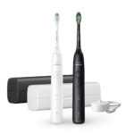 Philips Sonicare Series 5500 HX7119/02 Duo Pack