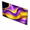 LG OLED55G55LW | 55” OLED evo AI G5 Smart TV | 4K Ultra HD 165Hz | Dolby Vision & Atmos | Zilver | Inclusief muurbeugel – Zonder standaard – 6 LG OLED55G55LW | 55” OLED evo AI G5 Smart TV | 4K Ultra HD 165Hz | Dolby Vision & Atmos | Zilver | Inclusief muurbeugel – Zonder standaard – 6