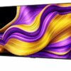 LG OLED55G55LW | 55” OLED evo AI G5 Smart TV | 4K Ultra HD 165Hz | Dolby Vision & Atmos | Zilver | Inclusief muurbeugel – Zonder standaard – 7 LG OLED55G55LW | 55” OLED evo AI G5 Smart TV | 4K Ultra HD 165Hz | Dolby Vision & Atmos | Zilver | Inclusief muurbeugel – Zonder standaard – 7